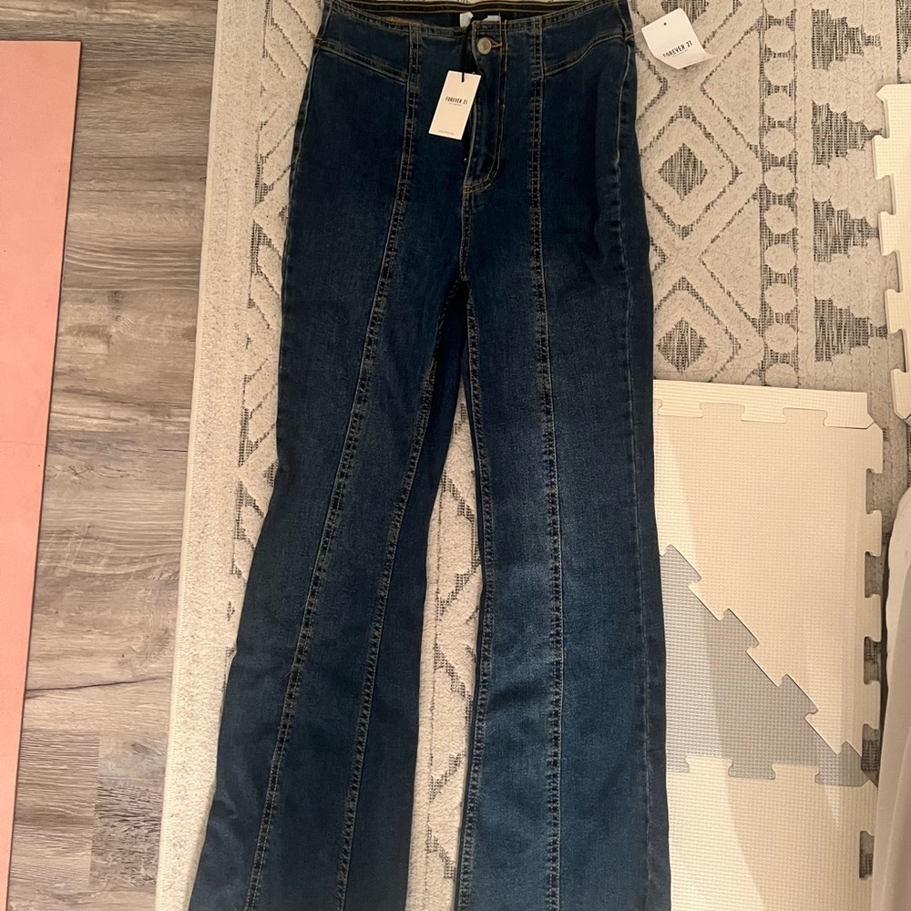 Forever 21 jeans BNWT